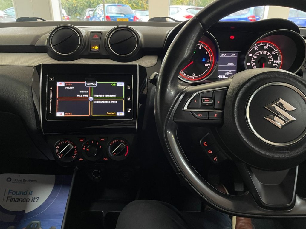 Used Suzuki Swift 2018 for sale - 76345972: Photo 21