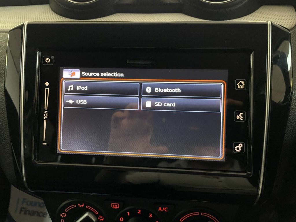 Used Suzuki Swift 2018 for sale - 76345972: Photo 24