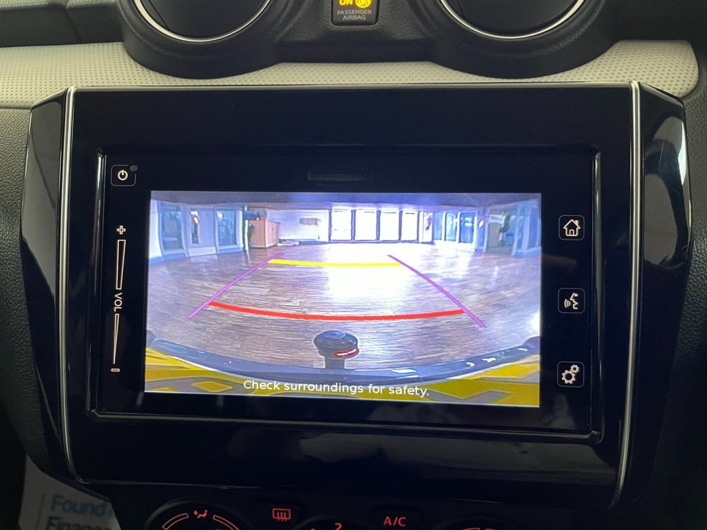 Used Suzuki Swift 2018 for sale - 76345972: Photo 25