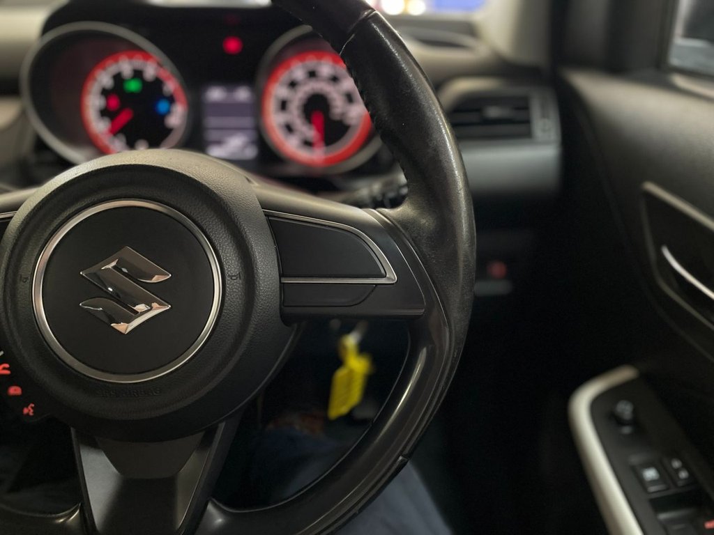 Used Suzuki Swift 2018 for sale - 76345972: Photo 30