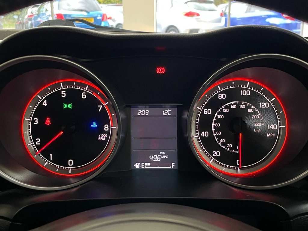 Used Suzuki Swift 2018 for sale - 76345972: Photo 32