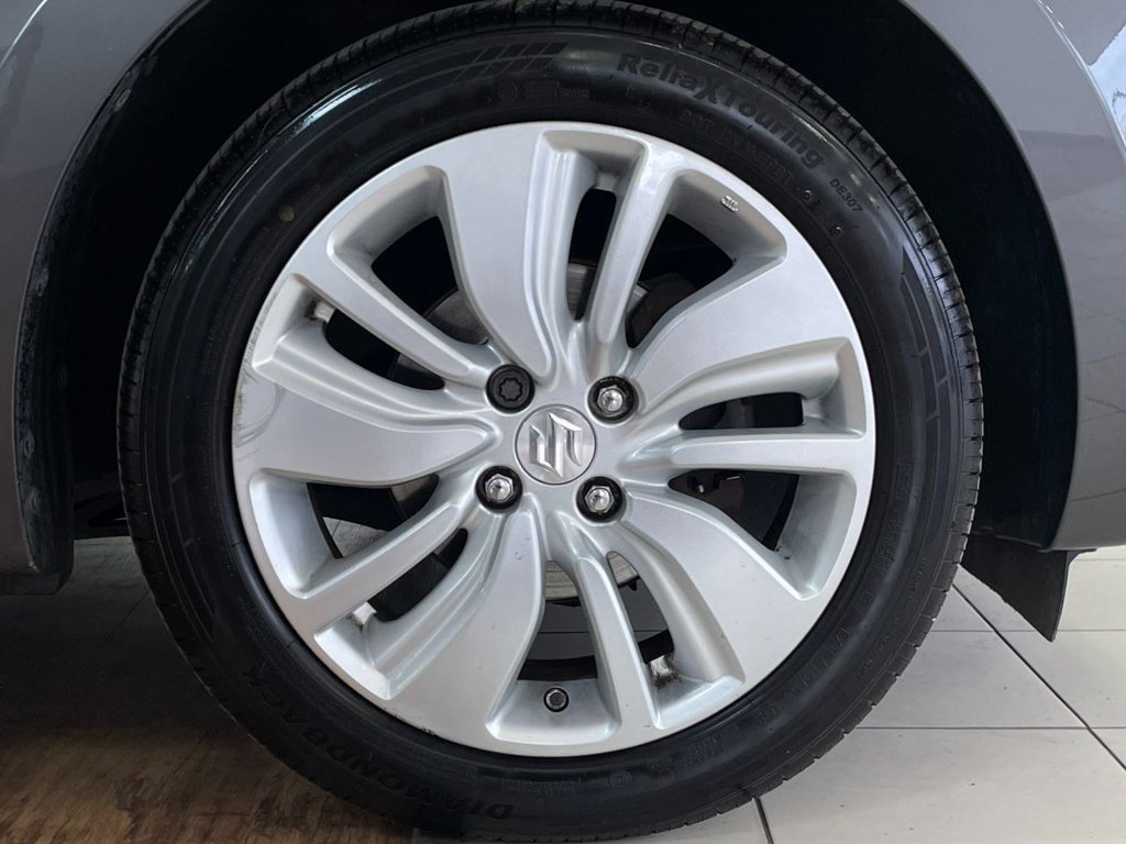 Used Suzuki Swift 2018 for sale - 76345972: Photo 34
