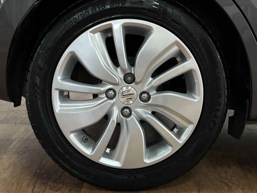 Used Suzuki Swift 2018 for sale - 76345972: Photo 35
