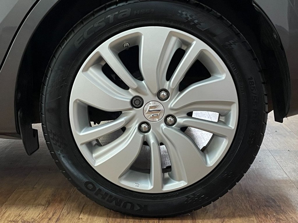 Used Suzuki Swift 2018 for sale - 76345972: Photo 36