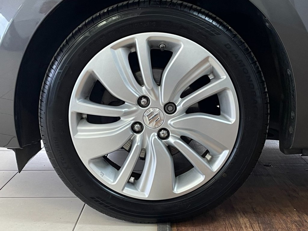 Used Suzuki Swift 2018 for sale - 76345972: Photo 37