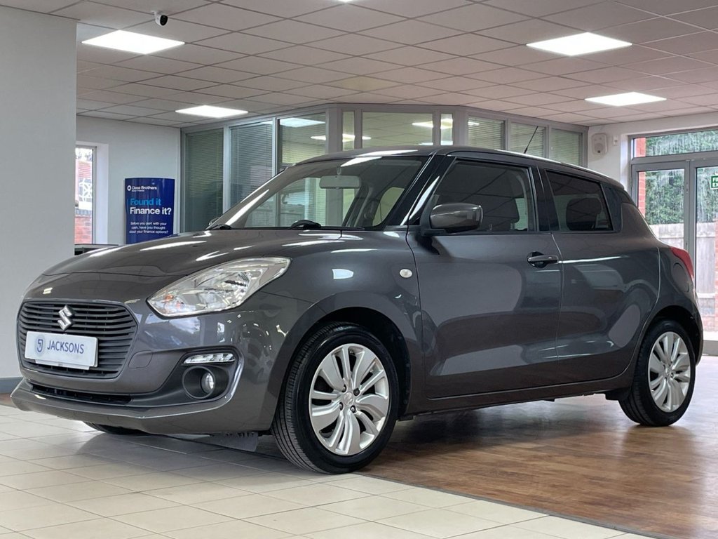 Used Suzuki Swift 2018 for sale - 76345972: Photo 4