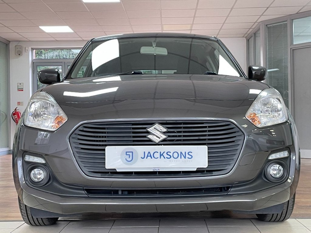 Used Suzuki Swift 2018 for sale - 76345972: Photo 5