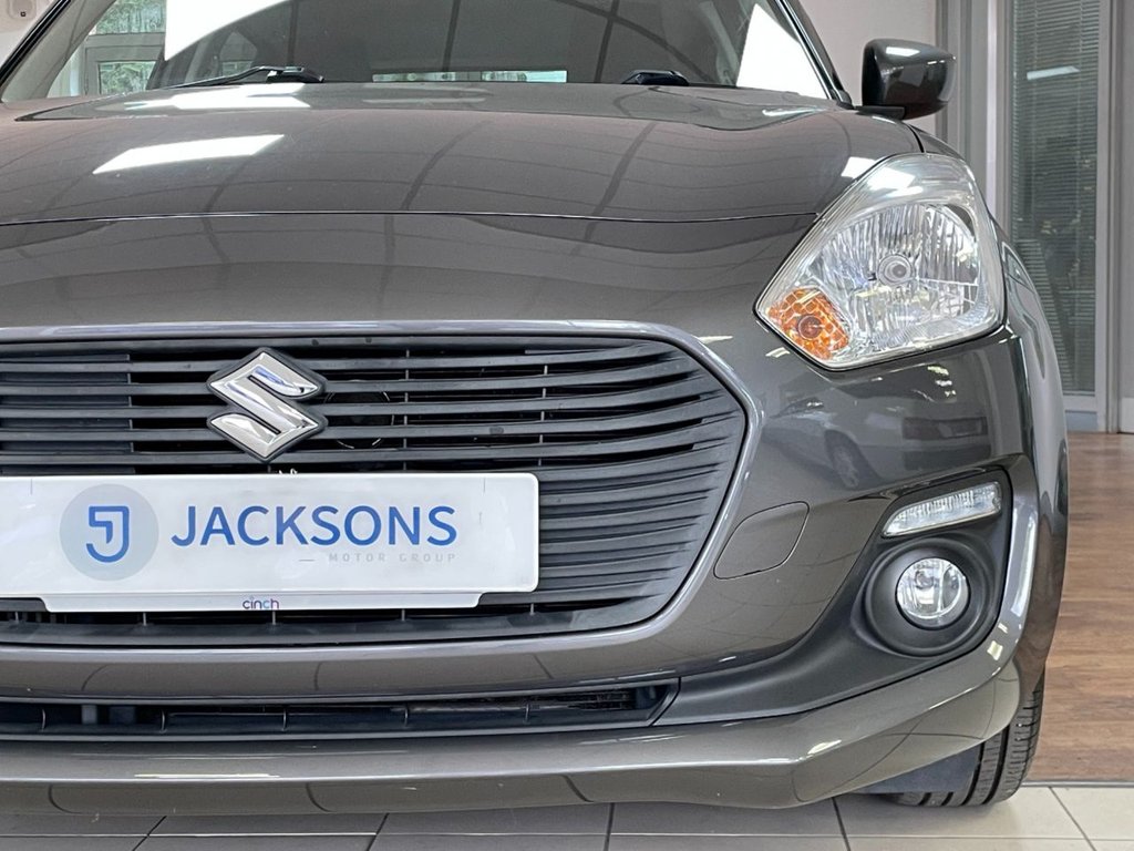 Used Suzuki Swift 2018 for sale - 76345972: Photo 7