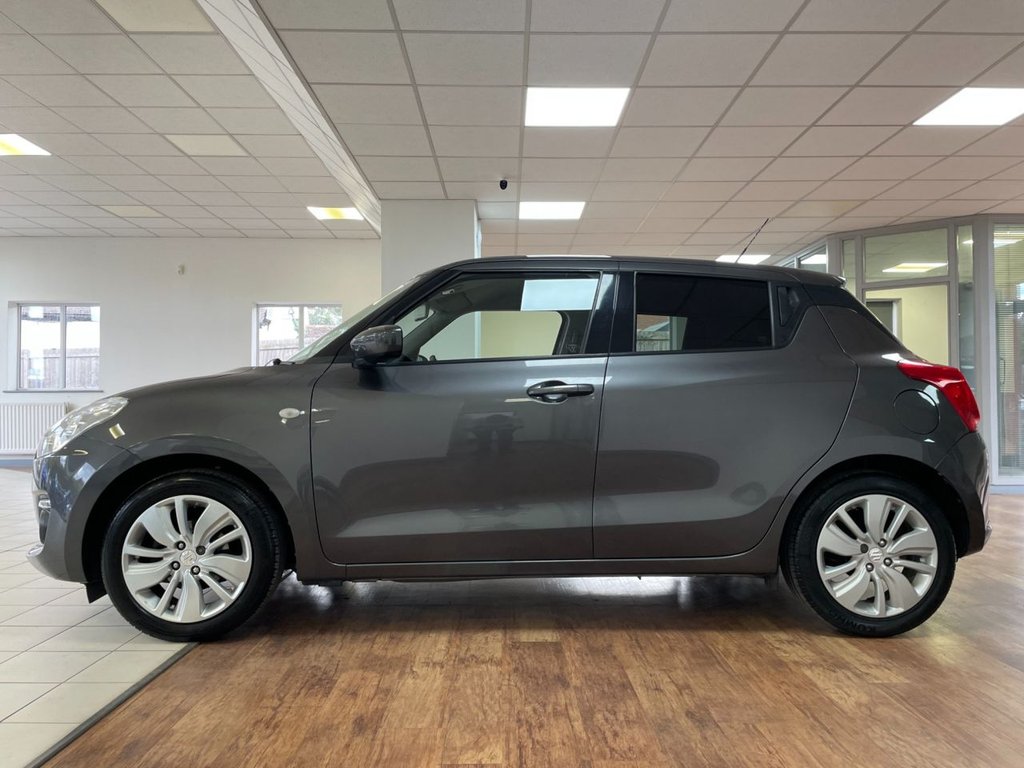 Used Suzuki Swift 2018 for sale - 76345972: Photo 8