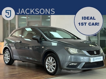Used SEAT Ibiza 2012 for sale - 75602519: Photo