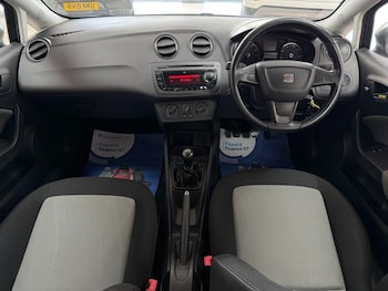 Used SEAT Ibiza 2012 for sale - 75602519: Photo