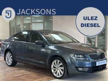 2015 (65) - 2.0 TDI Laurin & Klement Hatchback 5dr Diesel Manual Euro 6 (s/s) (150 ps)