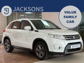 2015 (15) - 1.6 SZ-T 5dr