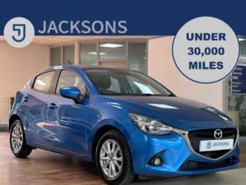 Used Mazda Mazda2 2017 for sale - 75149792: Photo