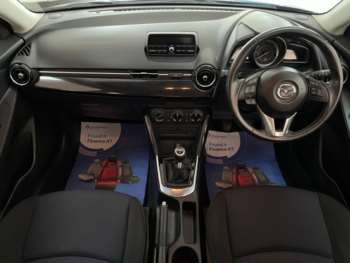 Used Mazda Mazda2 2017 for sale - 75149792: Photo