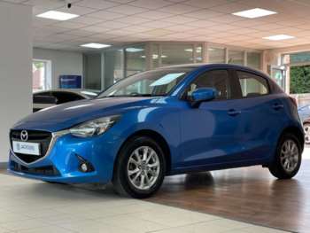 Used Mazda Mazda2 2017 for sale - 75149792: Photo