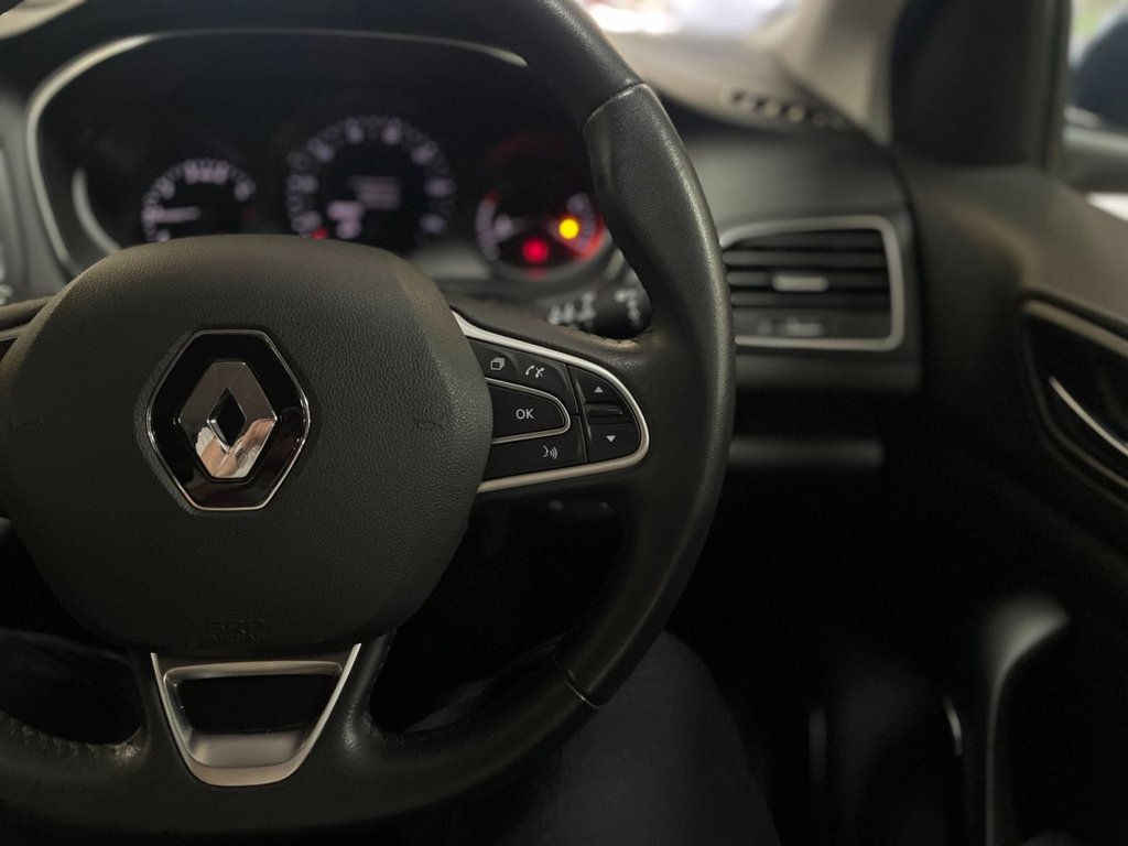 Used Renault Megane 2019 for sale - 76934683: Photo 29