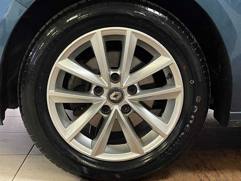 Used Renault Megane 2019 for sale - 76934683: Photo 36