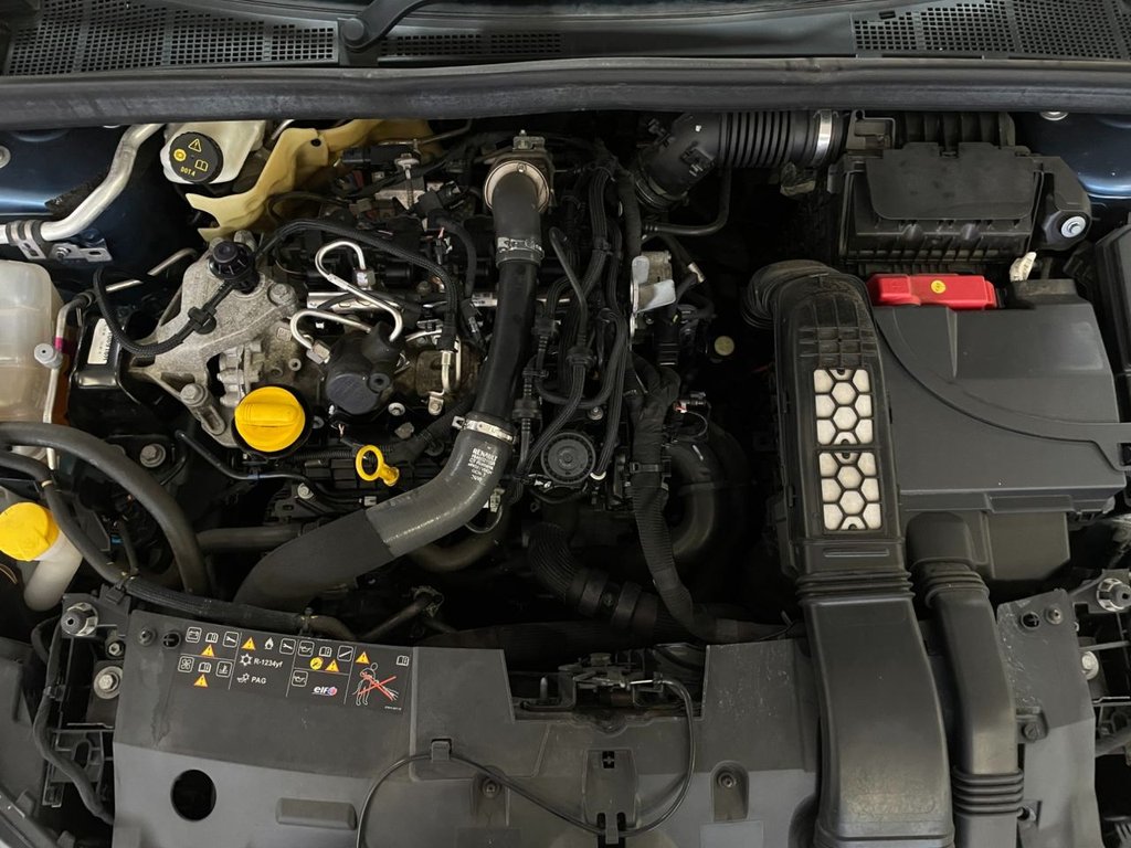 Used Renault Megane 2019 for sale - 76934683: Photo 42