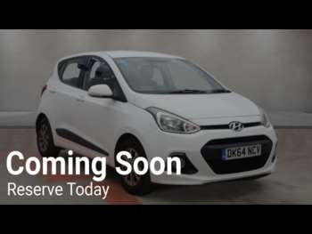 2015 (64) - 1.0 Premium Hatchback 5dr Petrol Manual Euro 5 (66 ps)