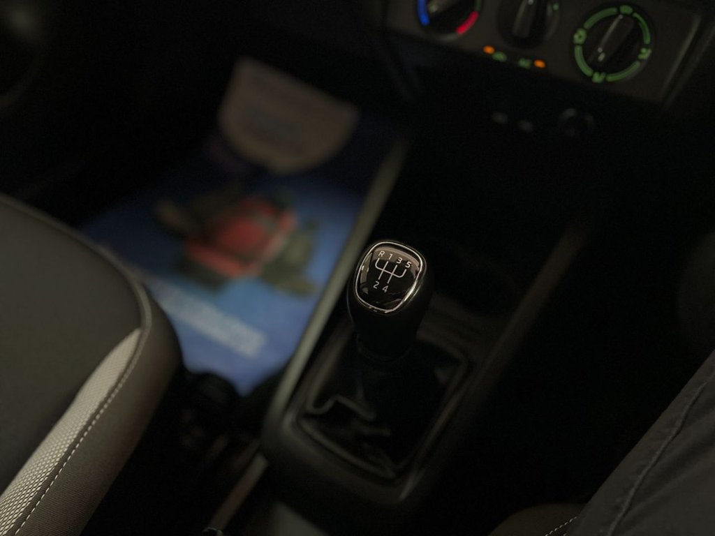 Vehicle 27