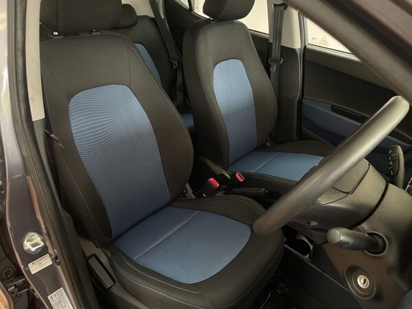 Used Hyundai i10 2015 for sale - 75432785: Photo 17