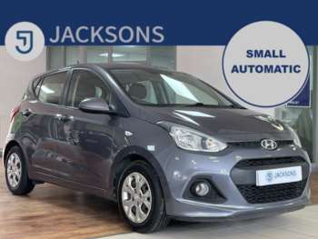 Used Hyundai i10 2015 for sale - 75432785: Photo