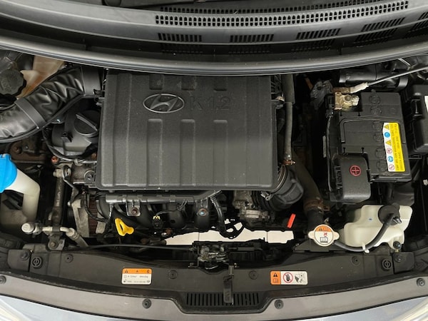 Used Hyundai i10 2015 for sale - 75432785: Photo 41