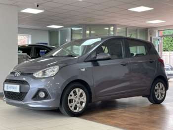 Used Hyundai i10 2015 for sale - 75432785: Photo