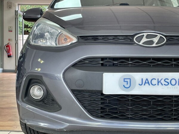 Used Hyundai i10 2015 for sale - 75432785: Photo 6