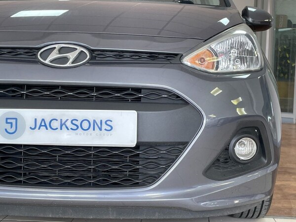 Used Hyundai i10 2015 for sale - 75432785: Photo 7