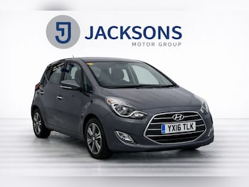 2016 (16) - 1.6 SE 5dr Auto