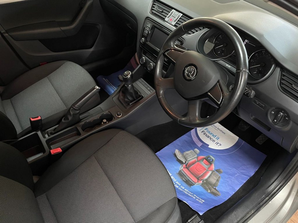 Used Skoda Octavia 2014 for sale - 76496103: Photo 16