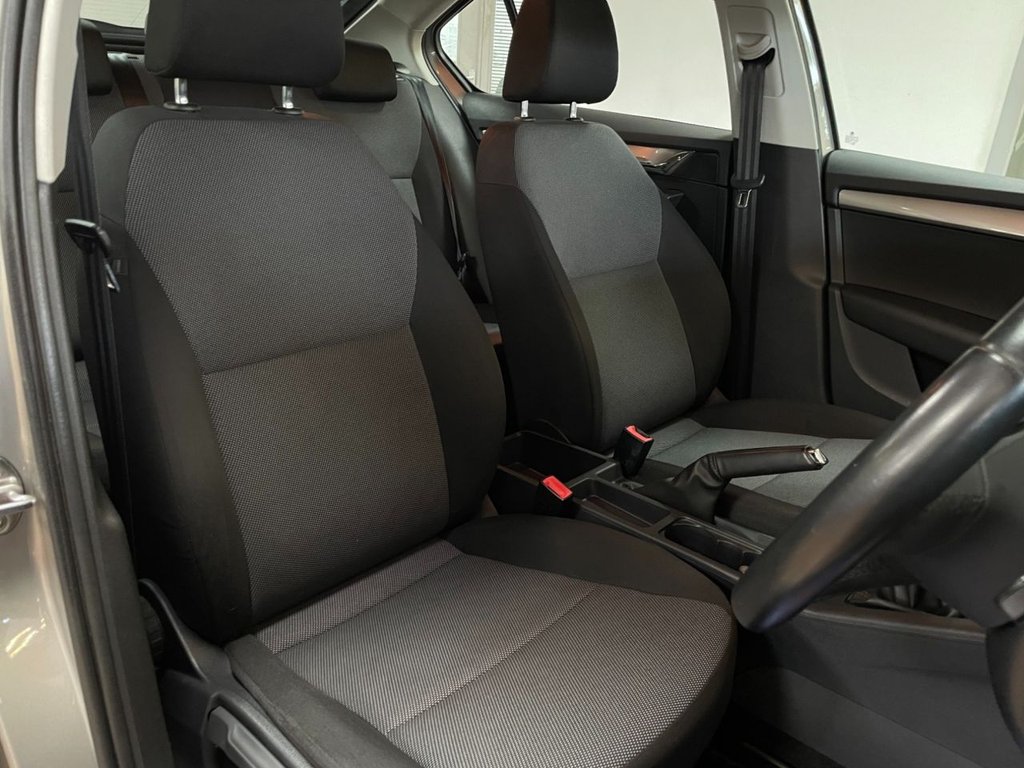 Used Skoda Octavia 2014 for sale - 76496103: Photo 17