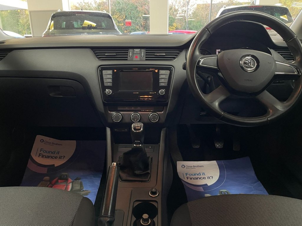 Used Skoda Octavia 2014 for sale - 76496103: Photo 19