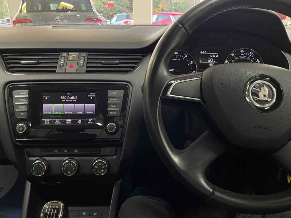 Used Skoda Octavia 2014 for sale - 76496103: Photo 21