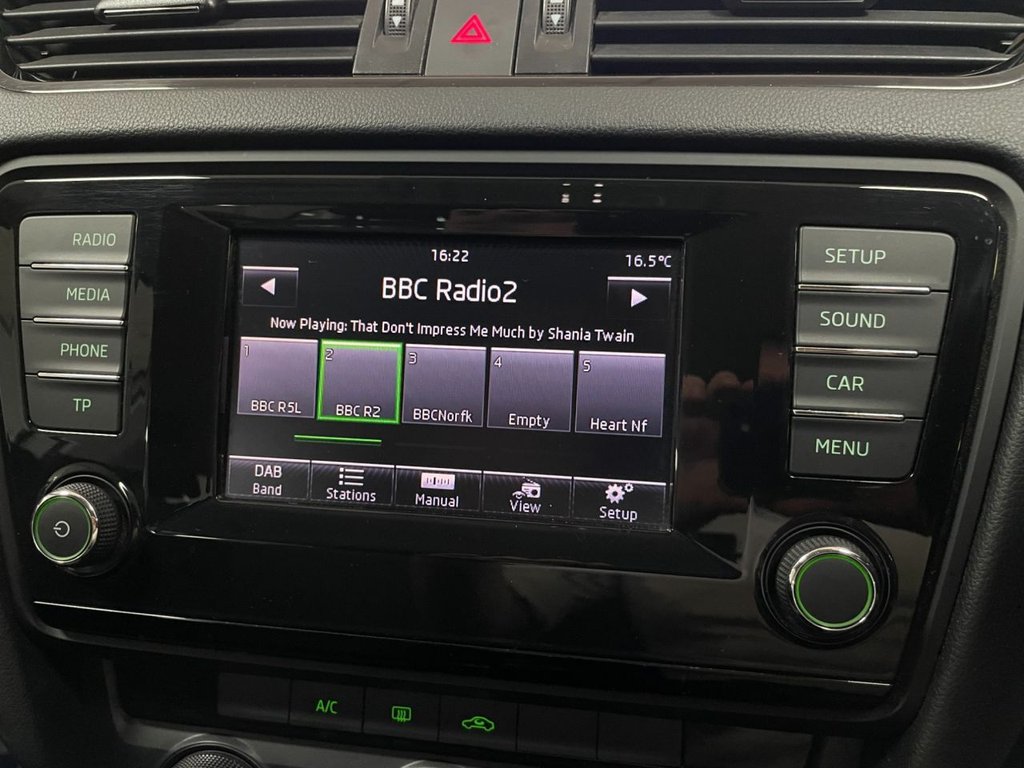 Used Skoda Octavia 2014 for sale - 76496103: Photo 22