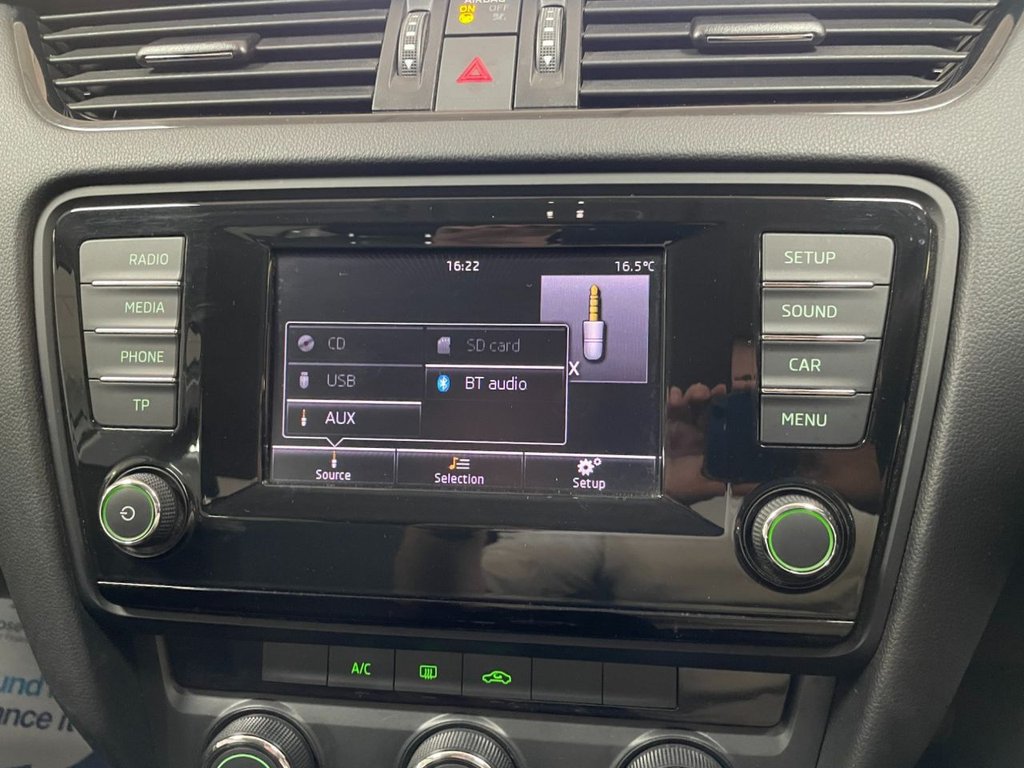 Used Skoda Octavia 2014 for sale - 76496103: Photo 23