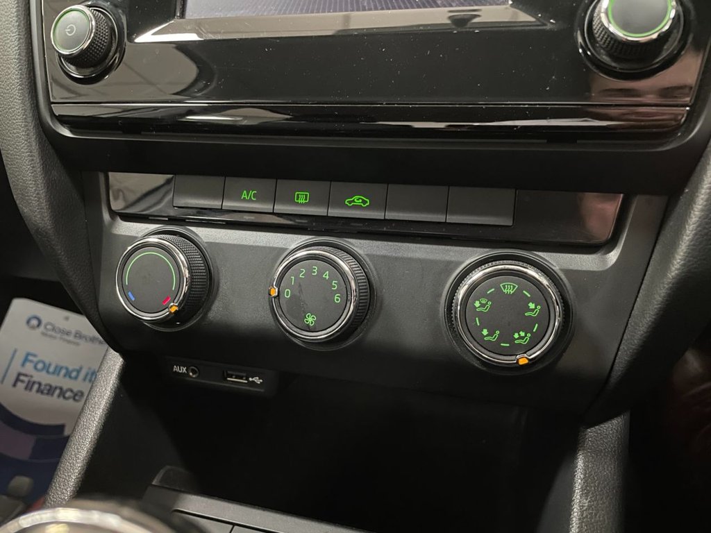 Used Skoda Octavia 2014 for sale - 76496103: Photo 24