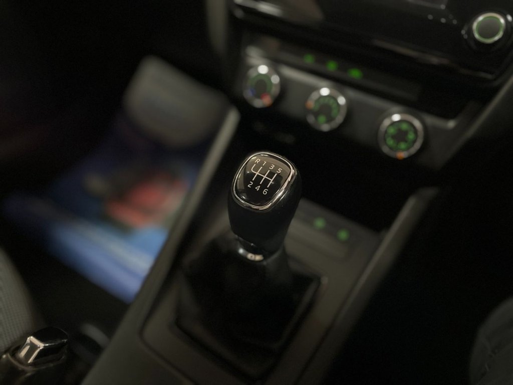 Used Skoda Octavia 2014 for sale - 76496103: Photo 25