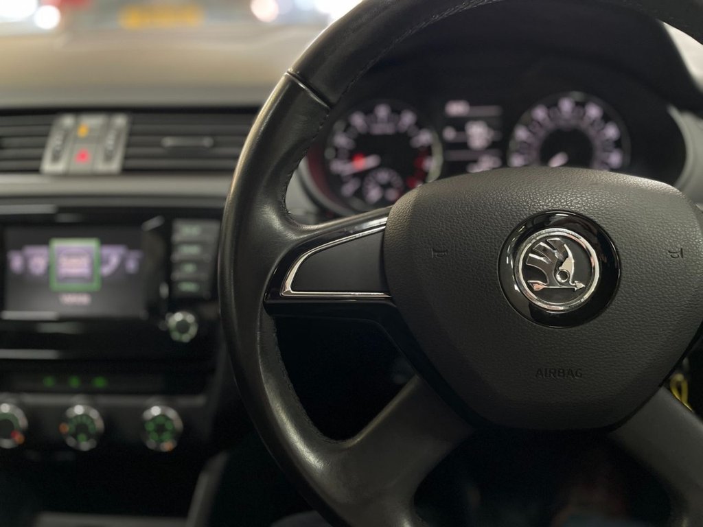 Used Skoda Octavia 2014 for sale - 76496103: Photo 27