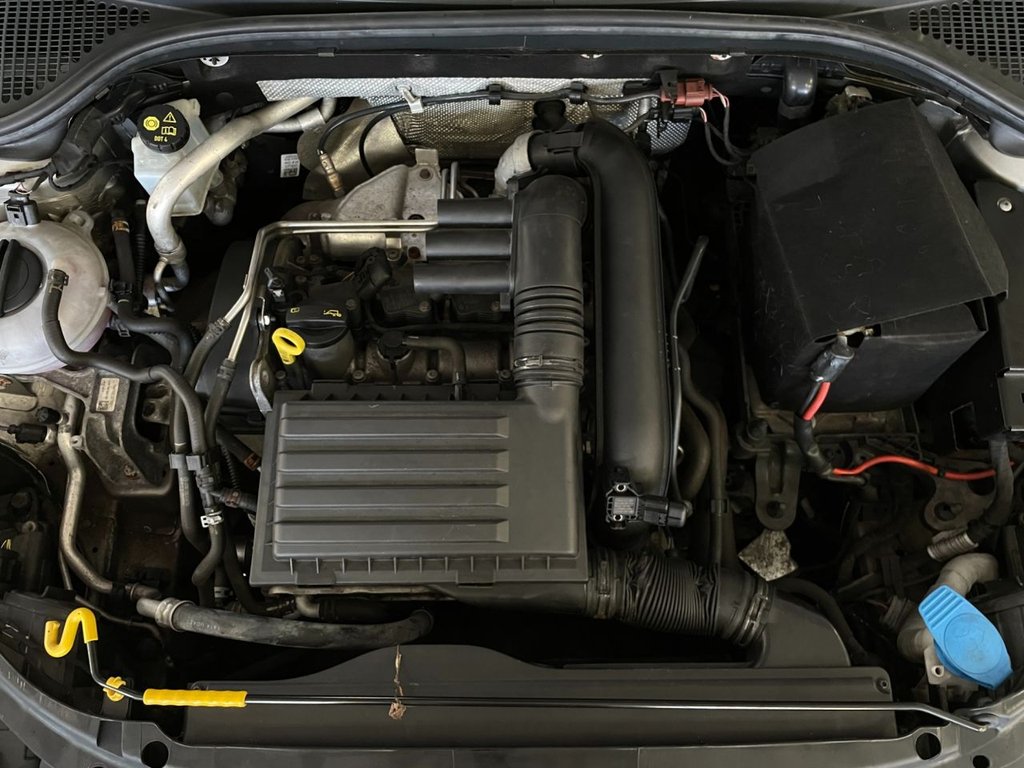 Used Skoda Octavia 2014 for sale - 76496103: Photo 41