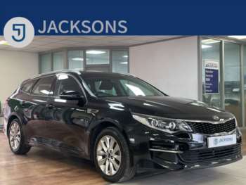 2018 (18) - 1.7 CRDi 2 Sportswagon 5dr Diesel Manual Euro 6 (s/s) (139 bhp)