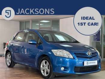 2010 (10) - 1.33 Dual VVTi TR 5dr