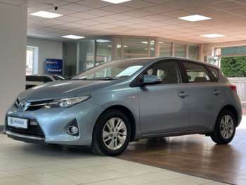 Used Toyota Auris 2013 for sale - 74800964: Photo