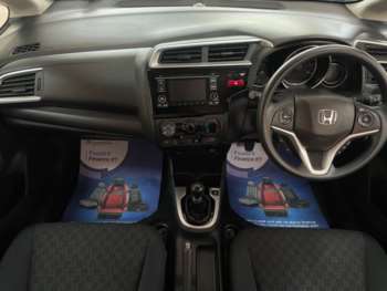 Used Honda Jazz 2016 for sale - 75281467: Photo