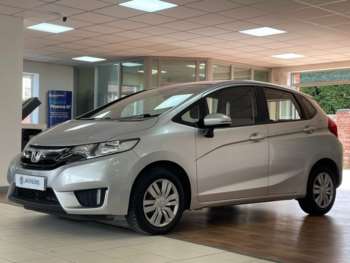 Used Honda Jazz 2016 for sale - 75281467: Photo