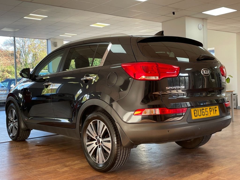 Used Kia Sportage 2015 for sale - 76642065: Photo 10