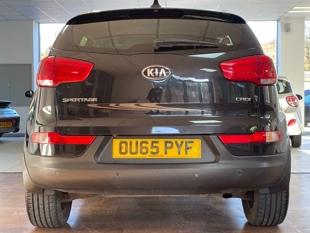 Used Kia Sportage 2015 for sale - 76642065: Photo 11