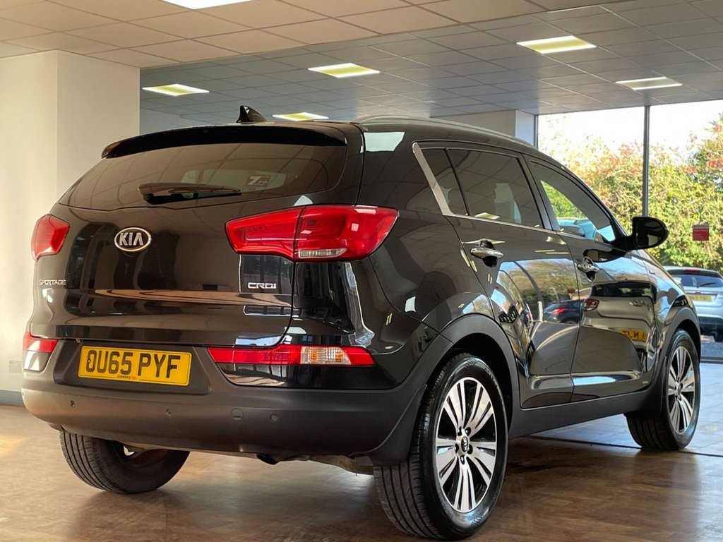 Used Kia Sportage 2015 for sale - 76642065: Photo 12